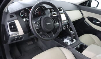 
										2019 JAGUAR E-PACE SE full									