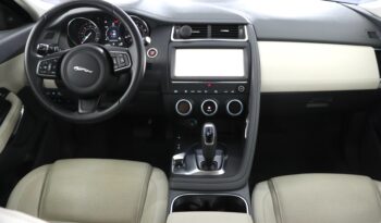 
										2019 JAGUAR E-PACE SE full									