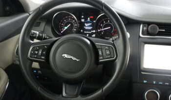 
										2019 JAGUAR E-PACE SE full									