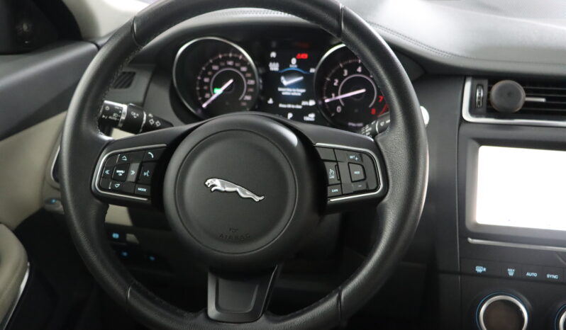 
								2019 JAGUAR E-PACE SE full									