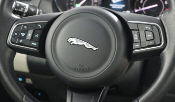 
										2019 JAGUAR E-PACE SE full									