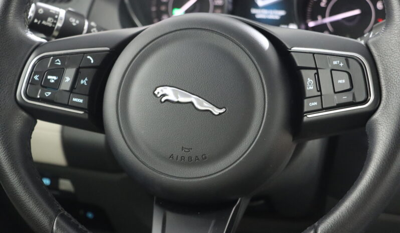 
								2019 JAGUAR E-PACE SE full									