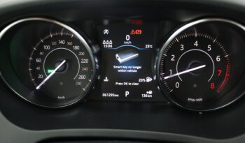
										2019 JAGUAR E-PACE SE full									