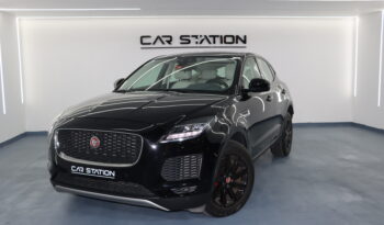 2019 JAGUAR E-PACE SE CAR STATION UAE