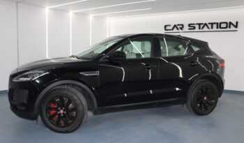 
										2019 JAGUAR E-PACE SE full									
