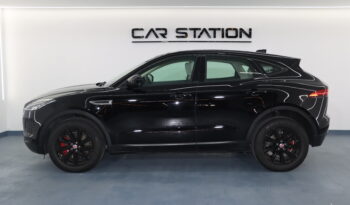 
										2019 JAGUAR E-PACE SE full									