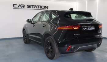 
										2019 JAGUAR E-PACE SE full									