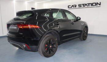 
										2019 JAGUAR E-PACE SE full									