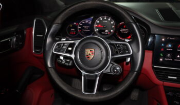 
										2023 PORSCHE CAYENNE COUPE full									