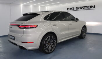 
										2023 PORSCHE CAYENNE COUPE full									