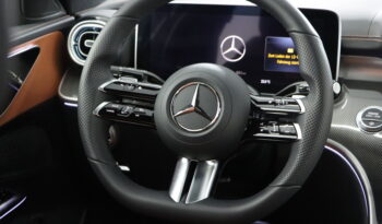 
										2023 MERCEDES C200 full									