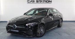 2023 MERCEDES C200