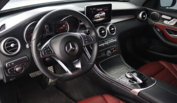 
										2018 MERCEDES C200 full									