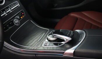 
										2018 MERCEDES C200 full									