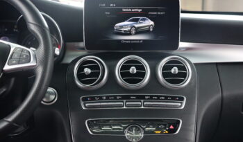 
										2018 MERCEDES C200 full									