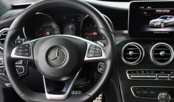 
										2018 MERCEDES C200 full									