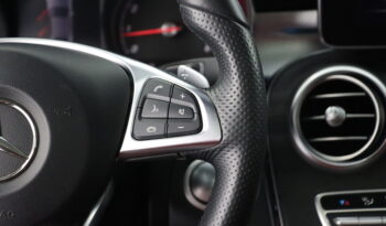 
										2018 MERCEDES C200 full									