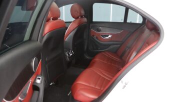 
										2018 MERCEDES C200 full									