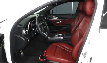 
										2018 MERCEDES C200 full									