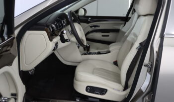 
										BENTLEY MULSANNE 2013 full									