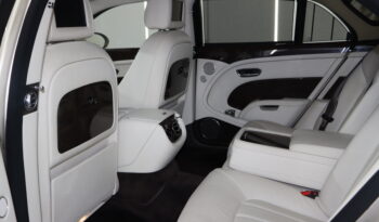 
										BENTLEY MULSANNE 2013 full									