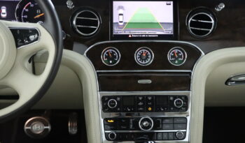 
										BENTLEY MULSANNE 2013 full									