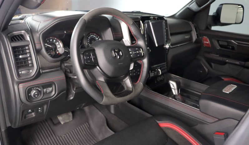 
								2021 DODGE RAM TRX full									