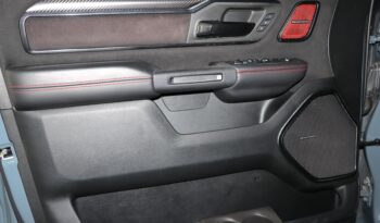 
										2021 DODGE RAM TRX full									