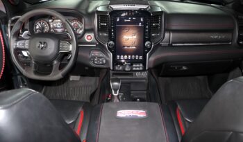 
										2021 DODGE RAM TRX full									