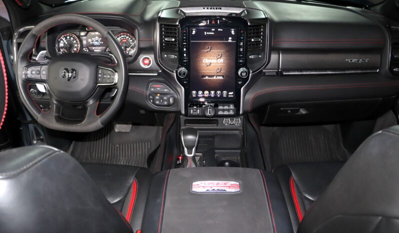 
								2021 DODGE RAM TRX full									