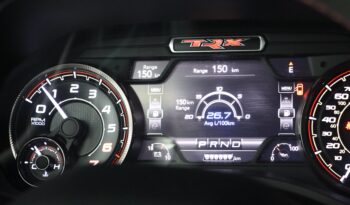
										2021 DODGE RAM TRX full									