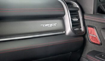 
										2021 DODGE RAM TRX full									