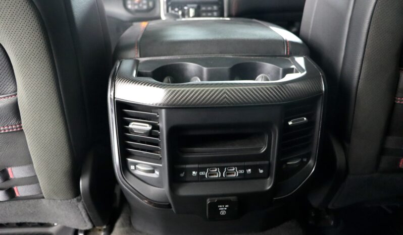 
								2021 DODGE RAM TRX full									