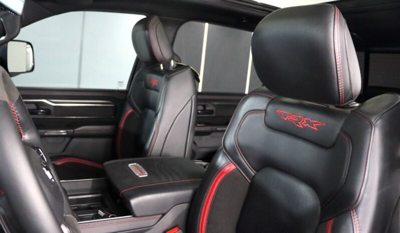 
								2021 DODGE RAM TRX full									