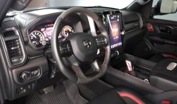 
										2021 DODGE RAM TRX full									