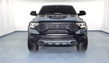 
										2021 DODGE RAM TRX full									