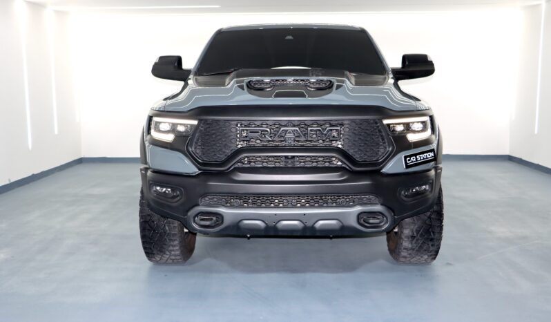 
								2021 DODGE RAM TRX full									