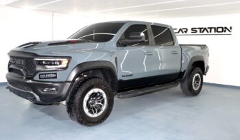 
										2021 DODGE RAM TRX full									