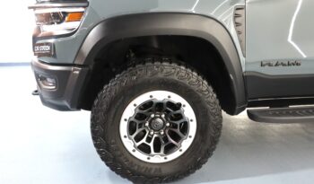 
										2021 DODGE RAM TRX full									