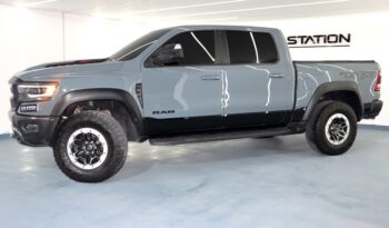 
										2021 DODGE RAM TRX full									
