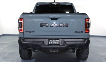 
										2021 DODGE RAM TRX full									