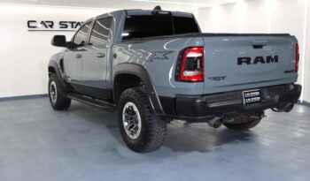 
										2021 DODGE RAM TRX full									
