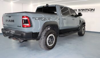 
										2021 DODGE RAM TRX full									