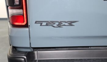 
										2021 DODGE RAM TRX full									