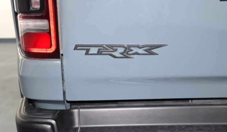 
								2021 DODGE RAM TRX full									