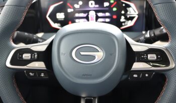 
										2024 GAC GS3 EMZOOM full									