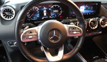 
										2021 MERCEDES GLA35 full									