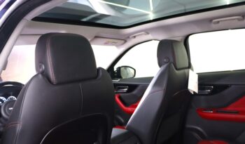
										2018 JAGUAR F-PACE full									