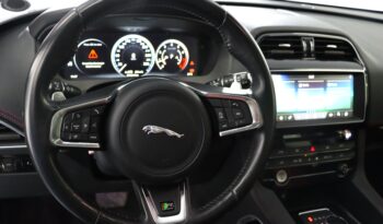 
										2018 JAGUAR F-PACE full									