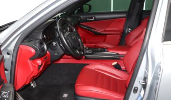 
										2021 LEXUS IS-350 F full									